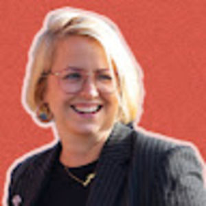 Meet your Posher, Jacqui